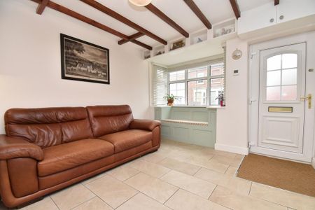 1 bedroom terraced house to rent - Photo 2