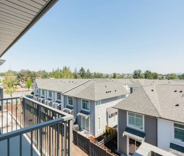 Gardner Living Apartments & Townhomes — 2 Bed- H plan - Photo 1