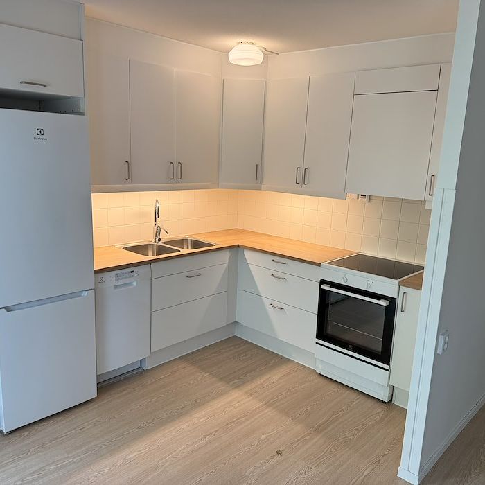 Kadettgatan 2, Vasastaden - Photo 1