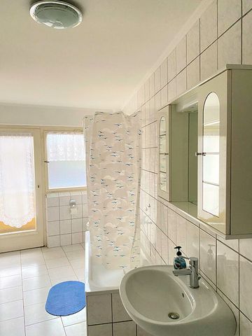 Möblierte Balkonwohnung im Ruhrgebiet - Photo 2