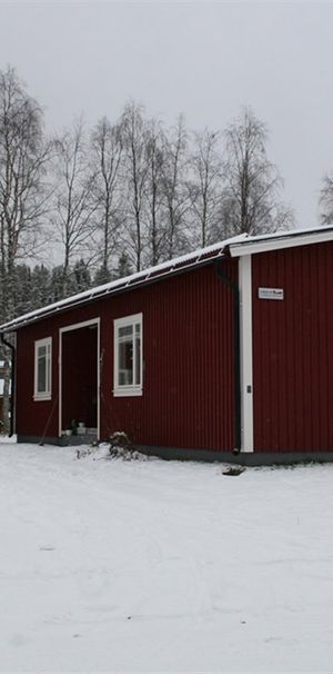 Falkvägen 10 B - Photo 2