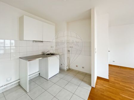 Location Appartement 2 pièces 41m² NANTES 44100 - Photo 3