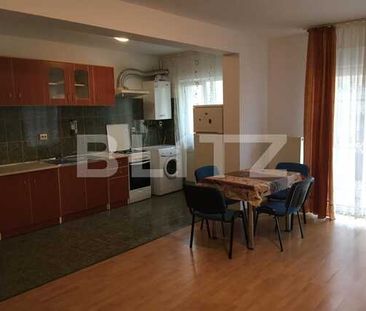 Apartament 2 camere, 58 mp, zona strazii Florilor - Photo 1