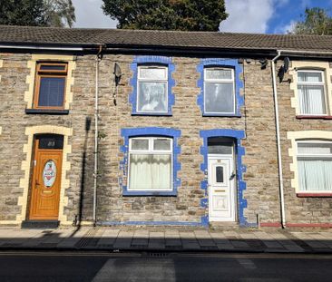 3 bedroom terraced house to rent - Photo 1
