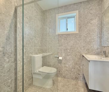 New 2 Bedroom Granny Flat in the Heart of Punchbowl! - Photo 6