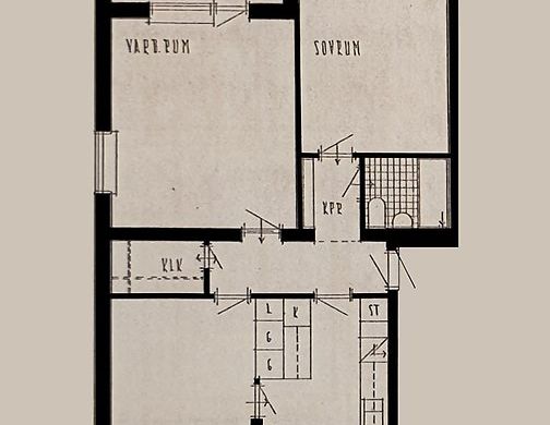 Fridhemsgatan 13 - Foto 1