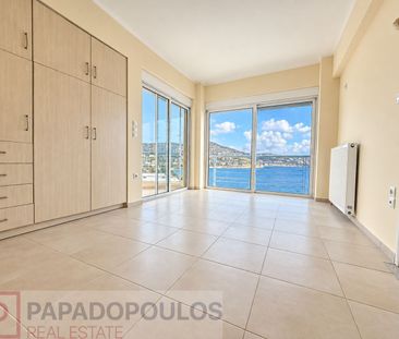 Μεζονέτα για ενοικίαση Δικαστικά (Μαραθώνας) - Photo 5