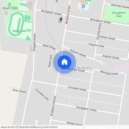 51 Brisbane Avenue, NSW 2794, Cowra