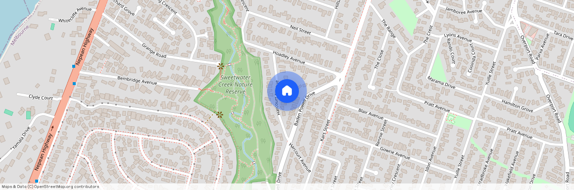 1/15 Harcourt Avenue, Vic 3199, Frankston South