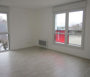Location Appartement 1 pièce 32m² NANTES 44300 - Photo 6