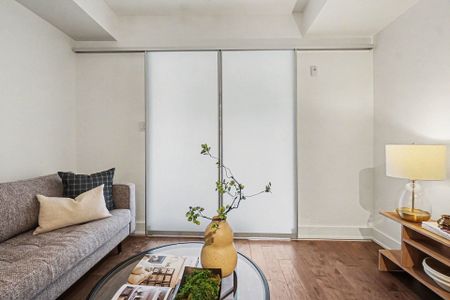 For Lease - 108 Richmond Road Unit# 410, Westboro - Hampton Park, Ontario - Photo 2