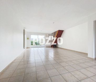 SARTILLY BAIE BOCAGE : maison T4 (82 m²) en location - Photo 3