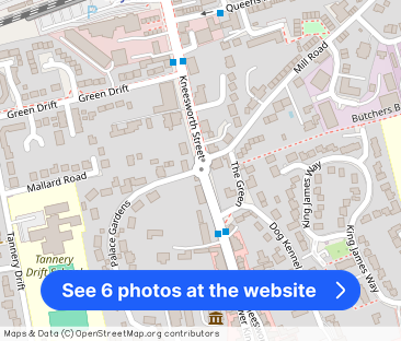 Kneesworth Street, Rosyon, Hertfordshire - Photo 1