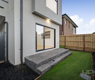 The Pefect Townhouse! - Photo 5