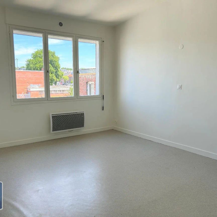 Appartement à louer 1 pièce 21.12m² - Photo 1