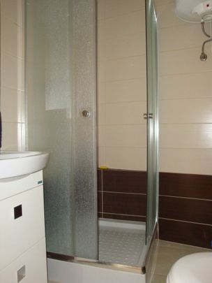 Bernardyńska, 1-pokojowe, 27m2, II piętro - Фото 1