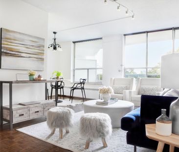 For Lease - 150 Graydon Hall Drive Unit# 204, Toronto, Ontario - Photo 2