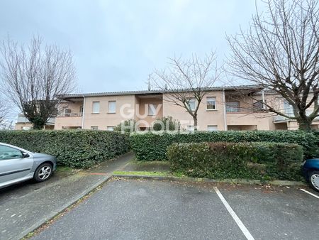 Appartement Cugnaux T2 de 47,65 m2 plus balcon - Photo 5