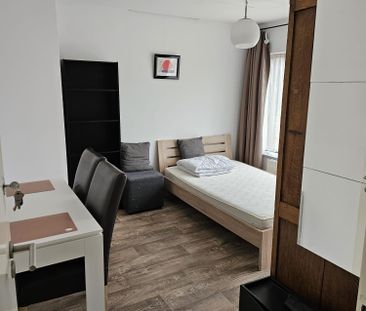 Asserlaan 3527VZ Utrecht - Foto 5