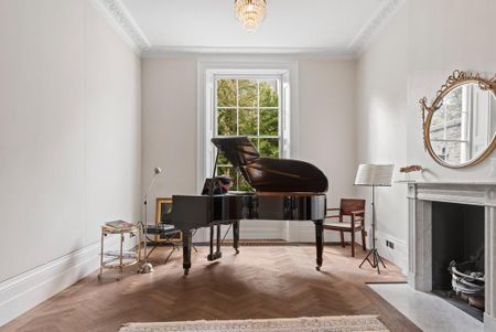 5 bedroom terraced house to rent - Photo 3