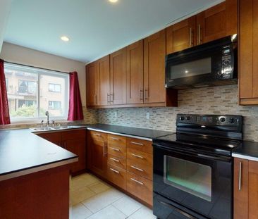 4 1/2 Apartment Dorval - Photo 2