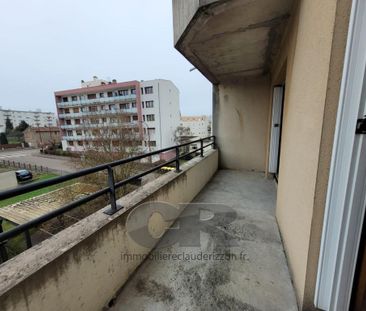 Location Appartement 1 pièce 32m² METZ 57000 - Photo 2