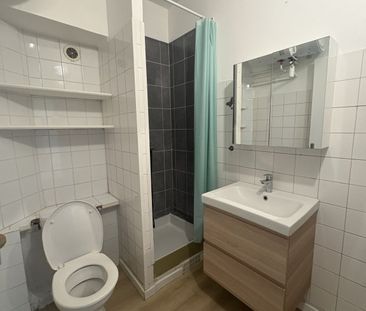 APPARTEMENT T2 A LOUER - MEUDON - 36.95 m - 777 € - Photo 5