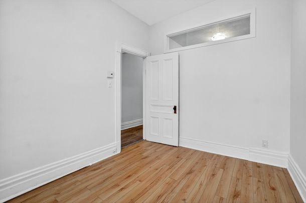 Appartement à louer - Photo 1