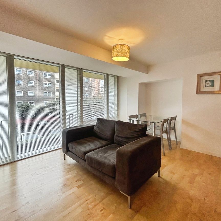 1 bedroom apartment to rent - Photo 1