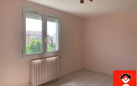 3 pièces, 67m² en location à Toulouse - 762.67 € par mois - Photo 2