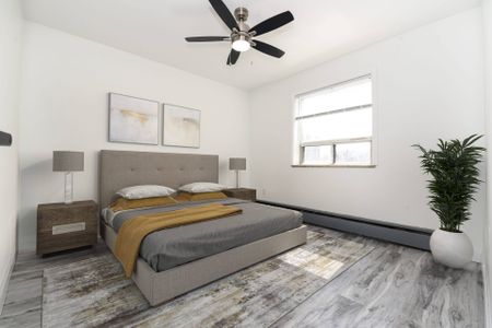 For Lease - 122 Victoria Avenue Unit# 6, Hamilton, Ontario - Photo 5