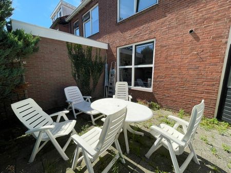 Te huur: Kamer Pieter Langendijkstraat in Leeuwarden - Foto 3