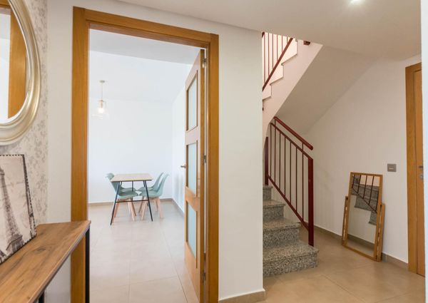 Flat - CHURRA