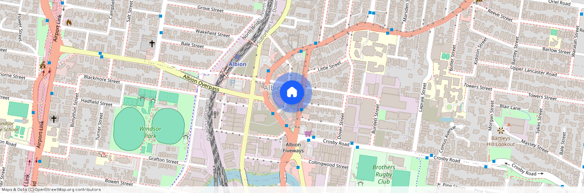 25/30 Anstey Street, Qld 4010, Albion