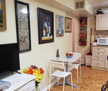 For Lease - 28 Rotary Drive Unit# Lower, Toronto, Ontario - Photo 4