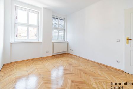 Zentrale 3-Zimmer-Wohnung an der Linzer Landstraße zu vermieten! - Photo 4