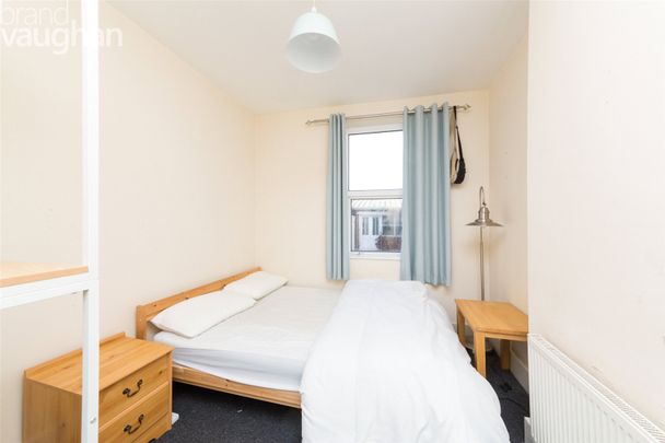 3 bedroom apartment to rent - Photo 1