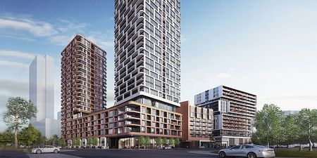 For Lease - 56 Andre De Grasse Street Unit# 506, Markham, Ontario - Photo 5