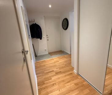 Lergöksgatan, Västra Frölunda - Photo 4