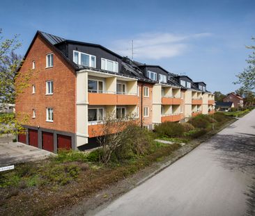 Kyrkvägen 7 C - Foto 1