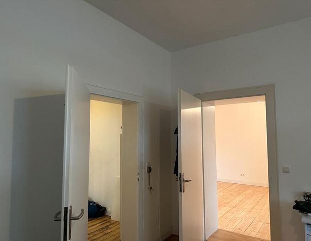 Sanierte 3 Zimmerwohnung in Bad Schwalbach zu vermieten - Foto 1