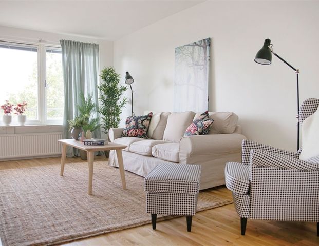 Källgatan 11 - Photo 1