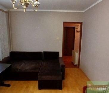 Atrakcyjne 2-pok.mieszkanie, maly balkon, parter - Фото 2