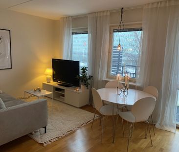 Munkhättevägen, Tumba - Photo 2