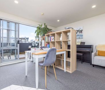 One Bedroom Mount Roskill - Photo 5