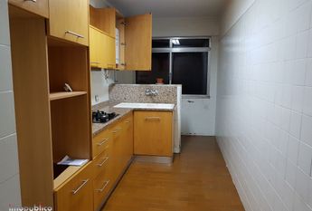 Apartamento T1 em Braga