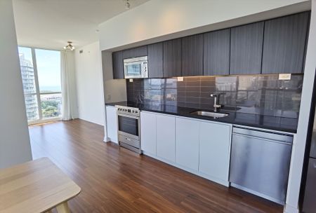 For Lease - 85 Queens Wharf Road Unit# 2601, Toronto, Ontario - Photo 3