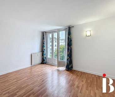 Location Appartement 3 pièces 55m² NANTES 44300 - Photo 6