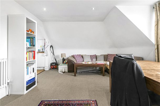 Cromford Road, Putney, SW18 1NZ - Photo 1