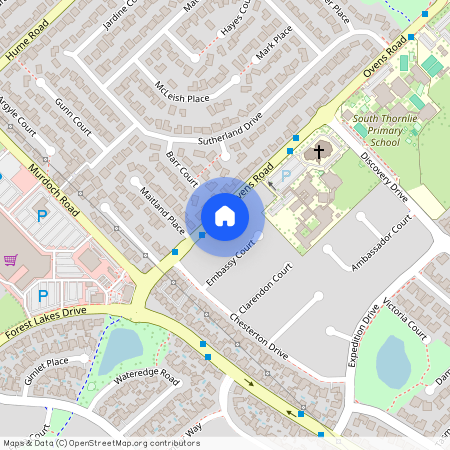 58 Ovens Road, WA 6108, Thornlie